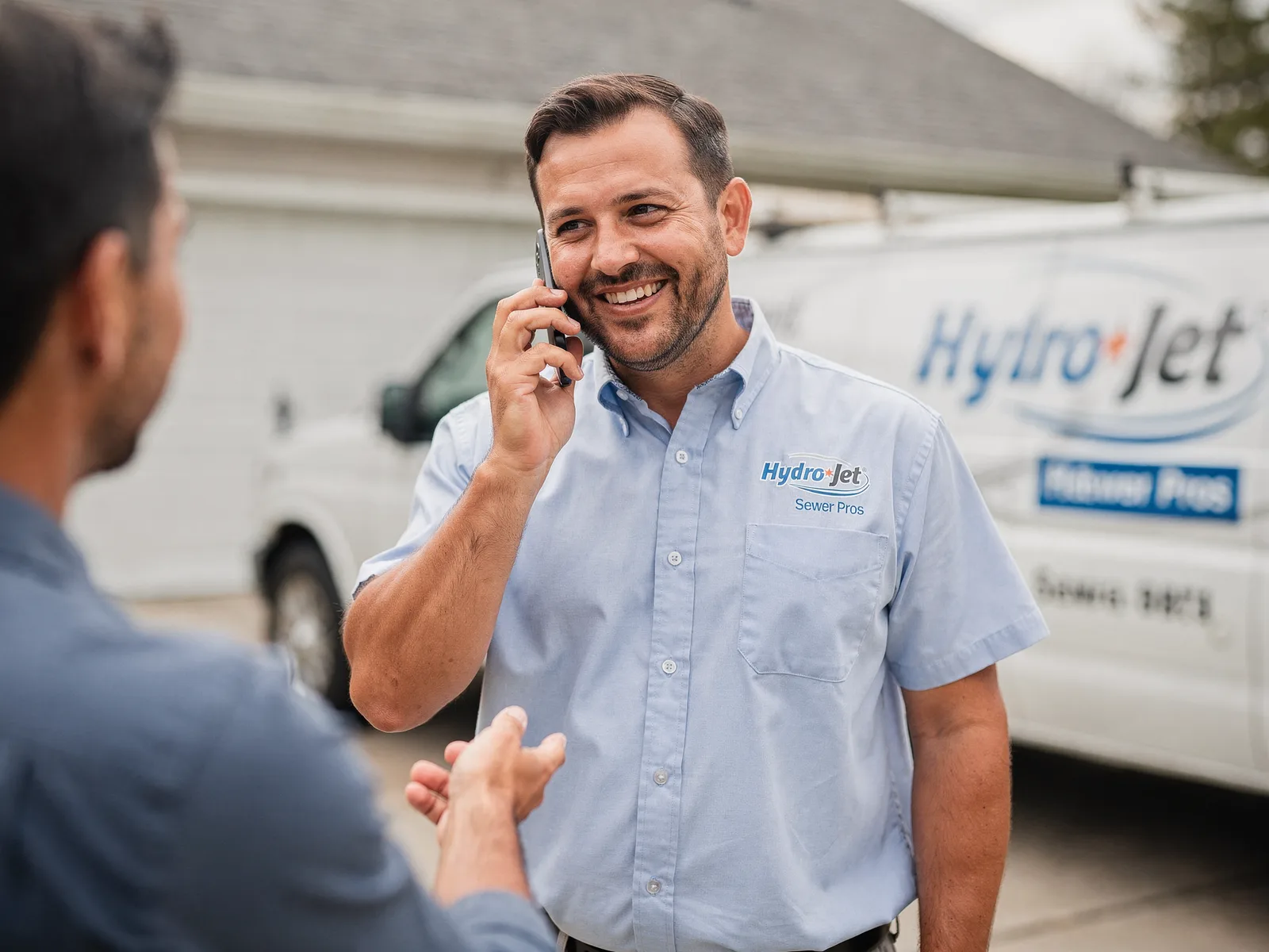 Hydro Jetting Hendersonville, TN FAQs